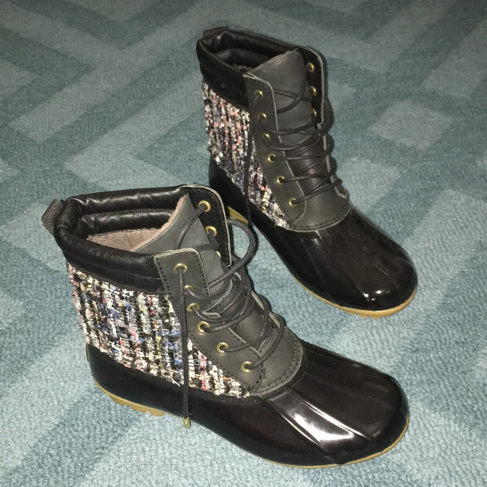 Sam Edelman boots